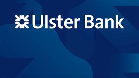 ulster bank anytime northern ireland